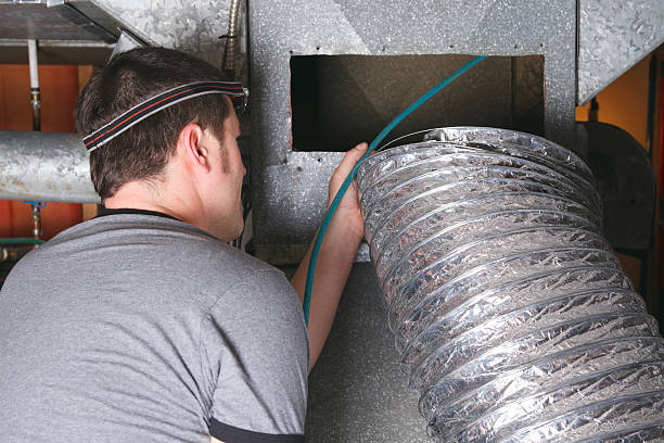 Trusted Offutt Af, NE Airduct Cleaning Experts